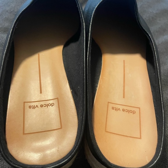 NWOT-Dolce Vita Shoes - Picture 5 of 5
